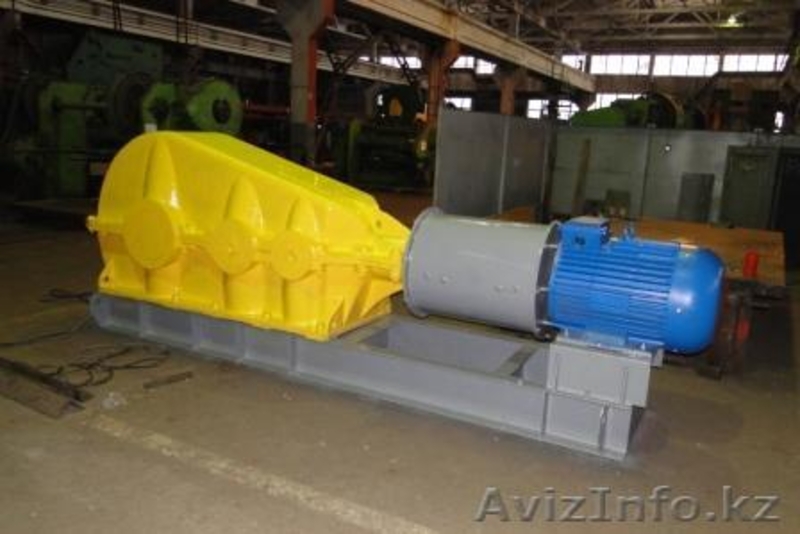 Конвейера, ролики, барабаны, разгрузочные тележки - Изображение #2, Объявление #551174