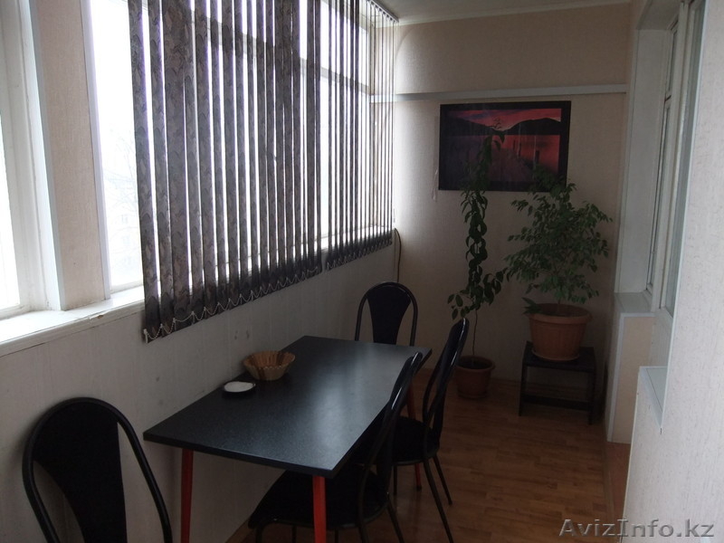 сдам 3-х к. посуточно - Изображение #4, Объявление #552651