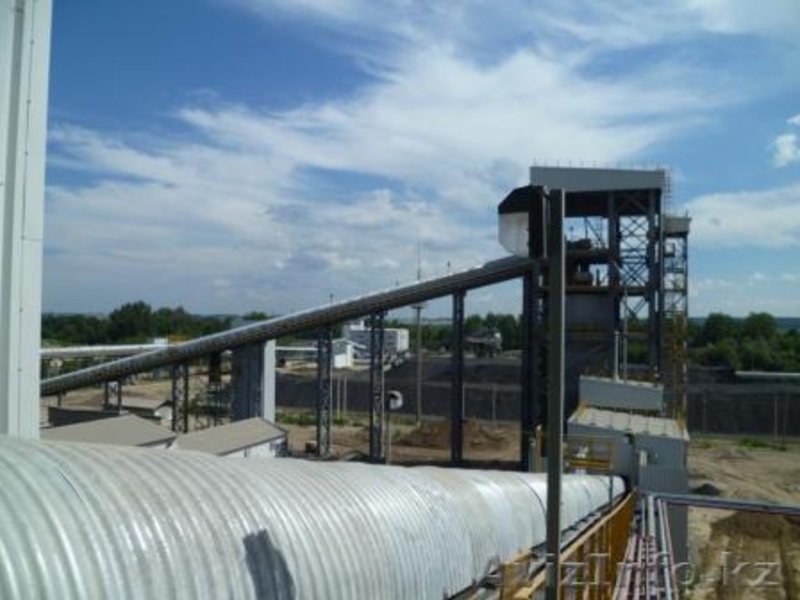 Конвейера, ролики, барабаны, разгрузочные тележки - Изображение #1, Объявление #551174