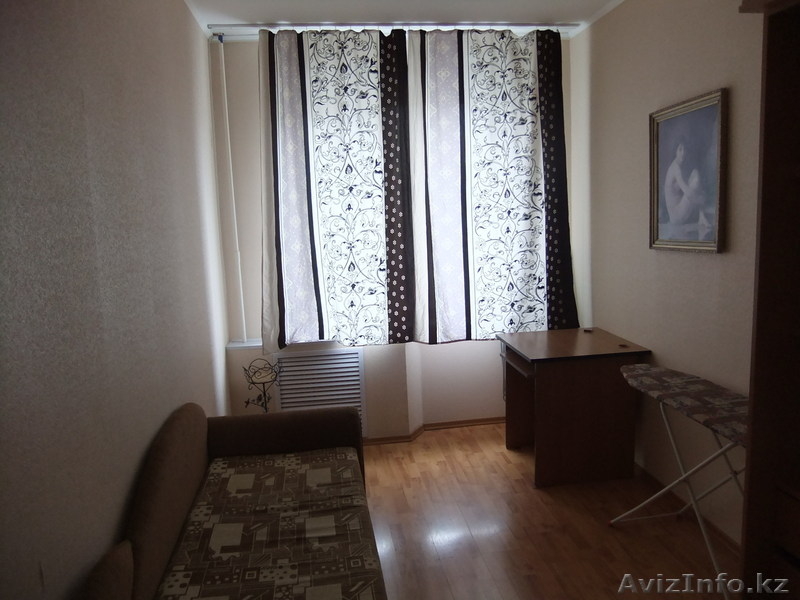 современная квартира посуточно - Изображение #4, Объявление #541917