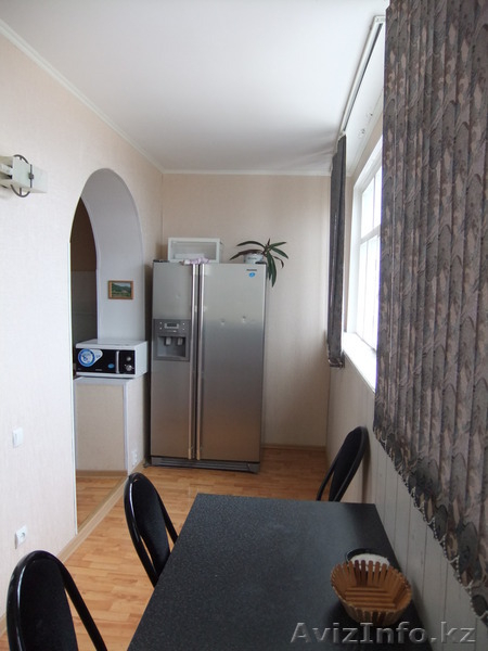 современная квартира посуточно - Изображение #2, Объявление #541917