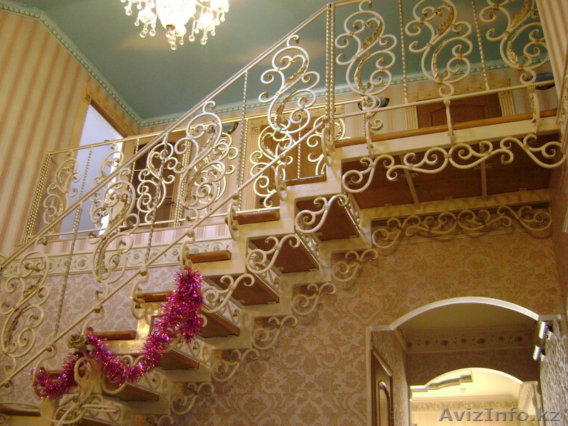 коттедж в г.Уральск - Изображение #2, Объявление #597746