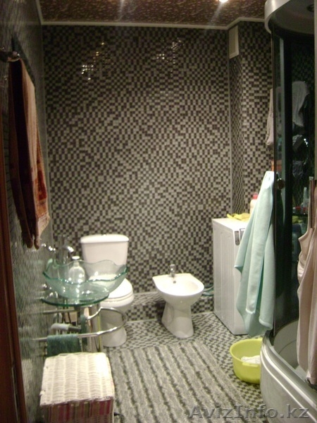 коттедж в г.Уральск - Изображение #3, Объявление #597746