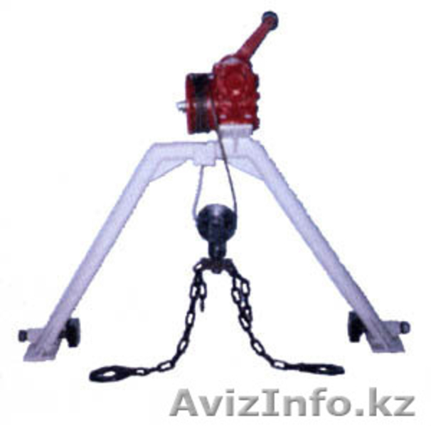 Оборудование для СТО - Изображение #5, Объявление #591333