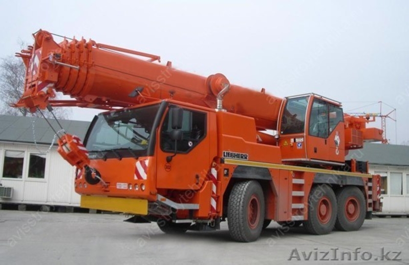 ТОО "Samgau LTD" - Изображение #4, Объявление #639823