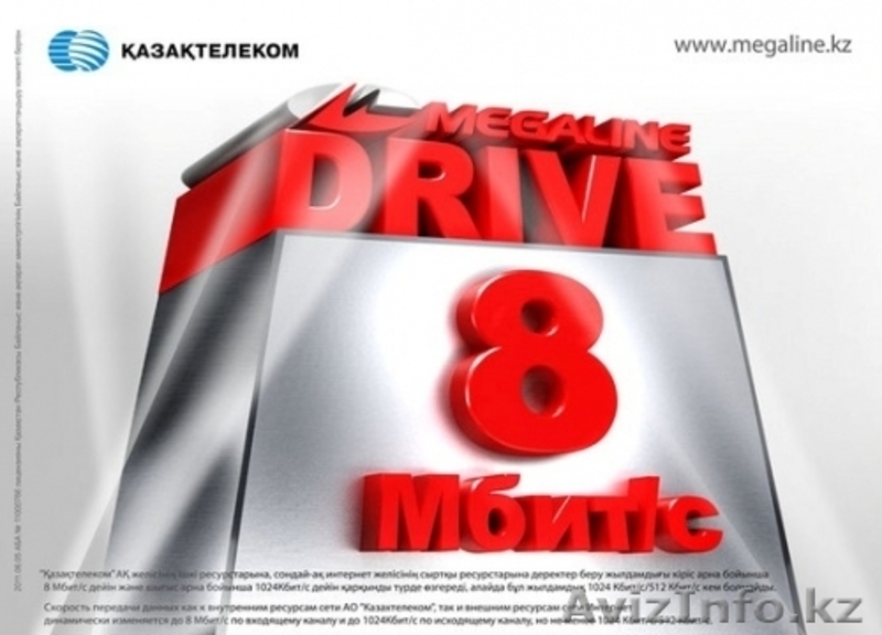 megaline, IDTV, IDPHONE - Изображение #2, Объявление #649589