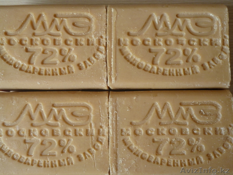 Хозяйственное мыло - Изображение #3, Объявление #668857