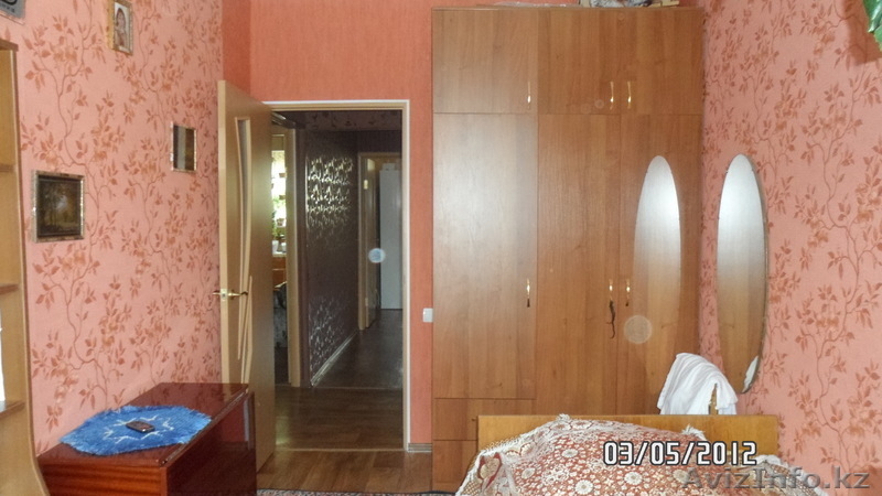 Продажа квартиры в связи с переездом. - Изображение #3, Объявление #644163