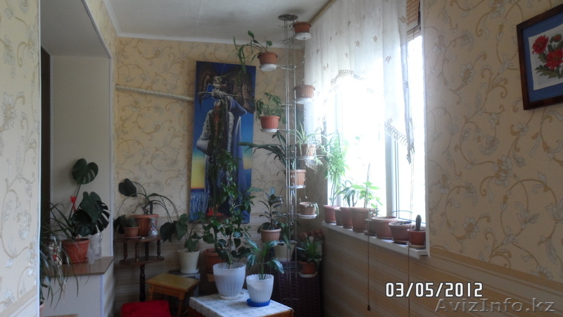 Продажа квартиры в связи с переездом. - Изображение #1, Объявление #644163