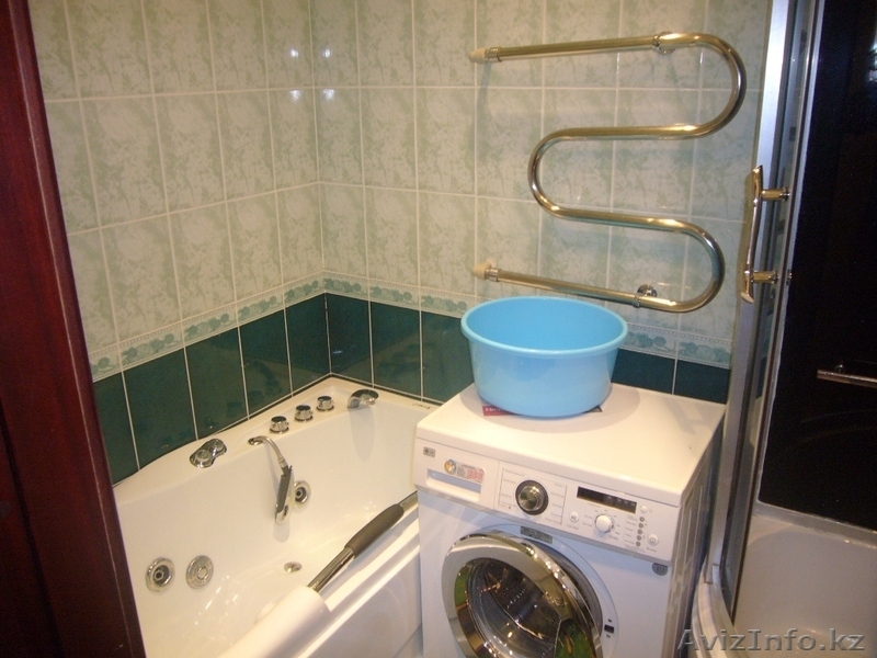 3-комнатная квартира в идеальном состоянии - Изображение #1, Объявление #684602