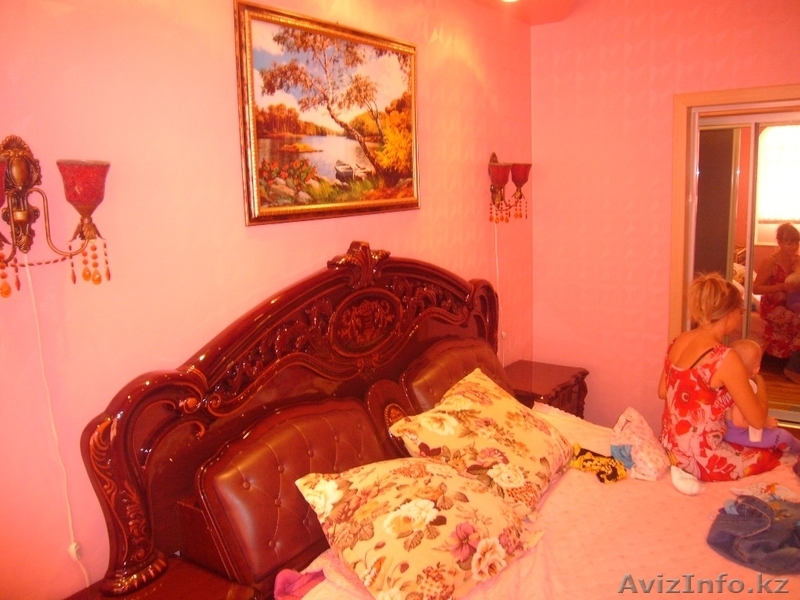 3-комнатная квартира в идеальном состоянии - Изображение #3, Объявление #684602