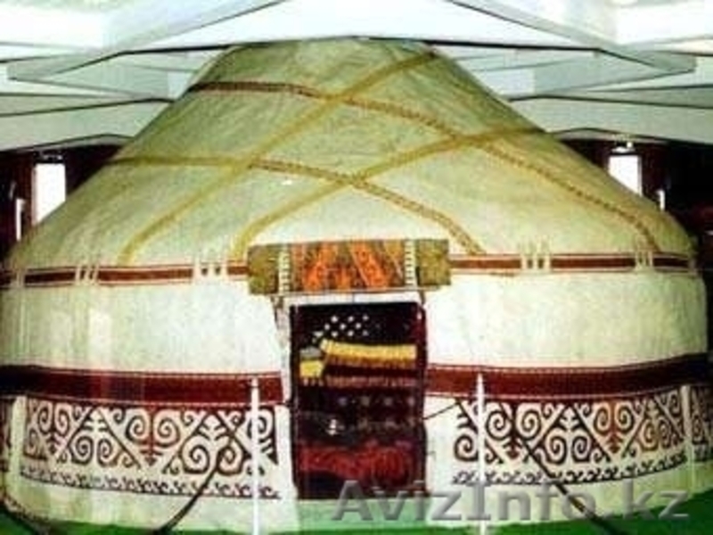 Юрта Актау - Изображение #2, Объявление #696374