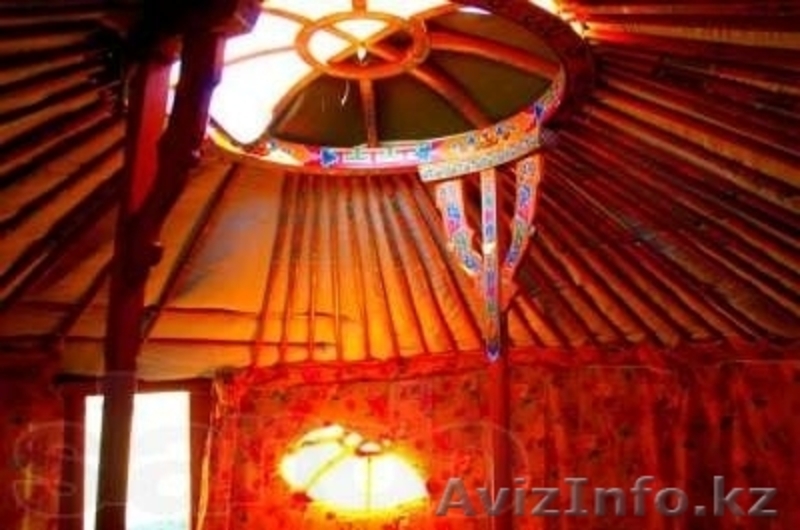 Юрта Актау - Изображение #3, Объявление #696374
