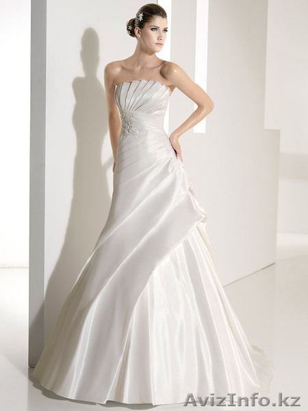 Брендовое платье от W1 WHITE ONE model-6219 - Изображение #1, Объявление #682451