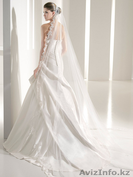 Брендовое платье от W1 WHITE ONE model-6219 - Изображение #2, Объявление #682451