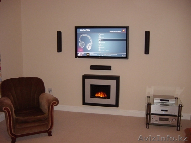 Установка монтаж крепление кронштейна. - Изображение #4, Объявление #698998