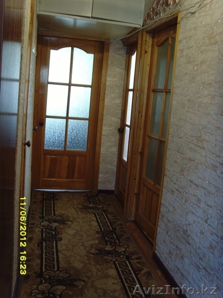 4х комнатная квартира - Изображение #4, Объявление #701351