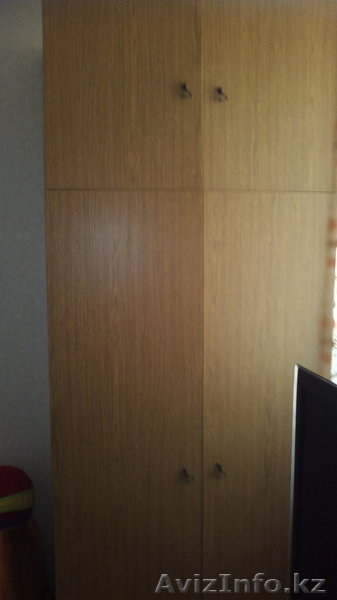 Подростковая стенка из 5-ти предметов(б/у) - Изображение #1, Объявление #726569