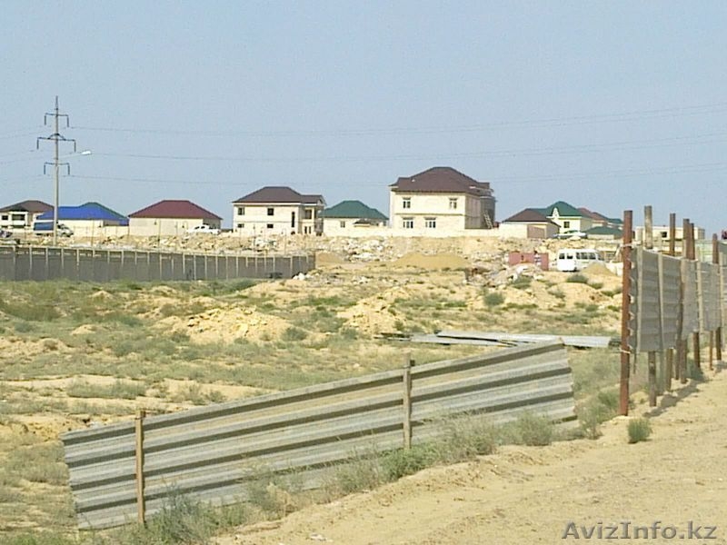 Продам земельный участок площадью 25 соток - Изображение #4, Объявление #705840