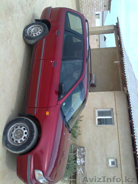 продается автомобиль NISSAN SANY  - Изображение #5, Объявление #717880