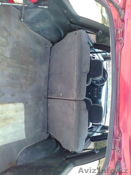 продается автомобиль NISSAN SANY  - Изображение #1, Объявление #717880