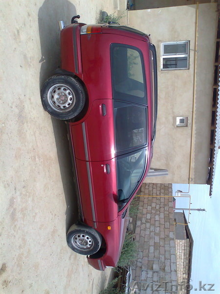 продается автомобиль NISSAN SANY  - Изображение #2, Объявление #717880