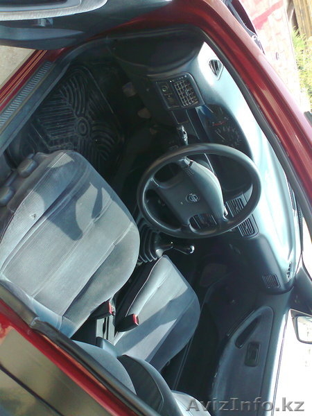 продается автомобиль NISSAN SANY  - Изображение #3, Объявление #717880