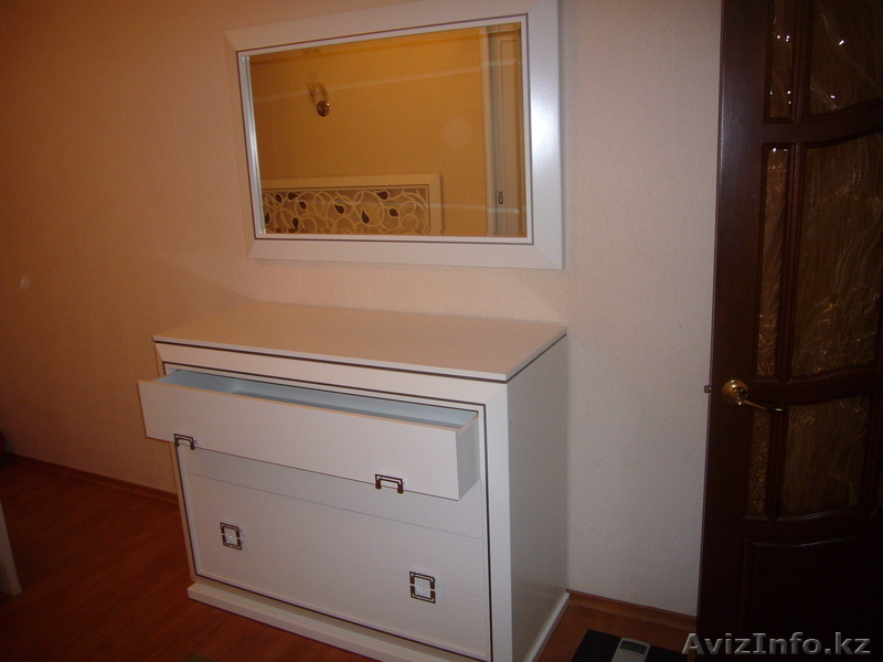 Продам шикарный спальный гарнитур  - Изображение #5, Объявление #708443