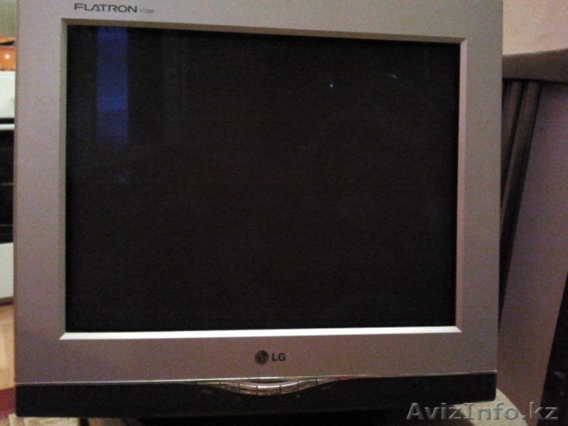 Продам монитор, клавиатуру, колонки и мышь - Изображение #1, Объявление #741223