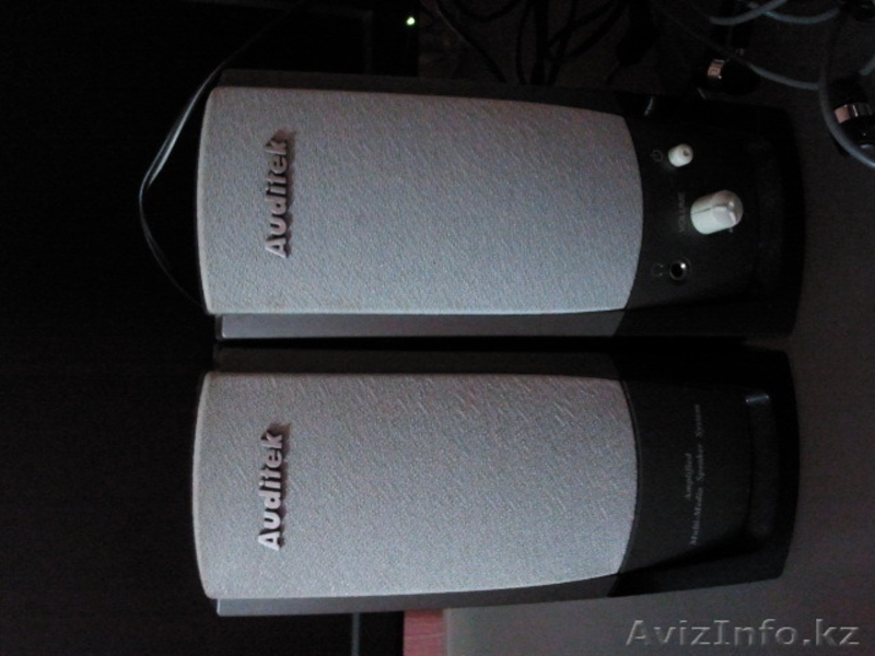 Продам монитор, клавиатуру, колонки и мышь - Изображение #5, Объявление #741223