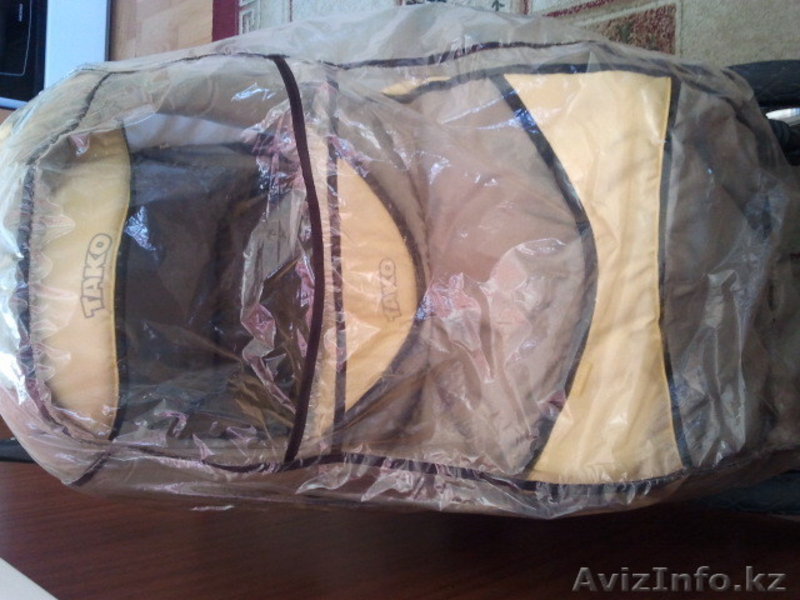 Продается коляска - Изображение #3, Объявление #741240