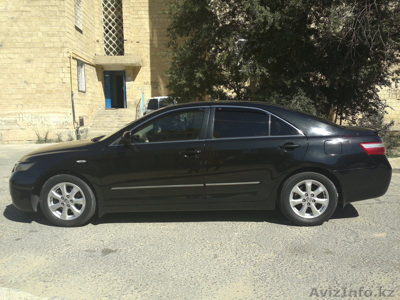 Продам TOYOTA CAMRY 40 (2008)-  $21,000 - Изображение #1, Объявление #730342