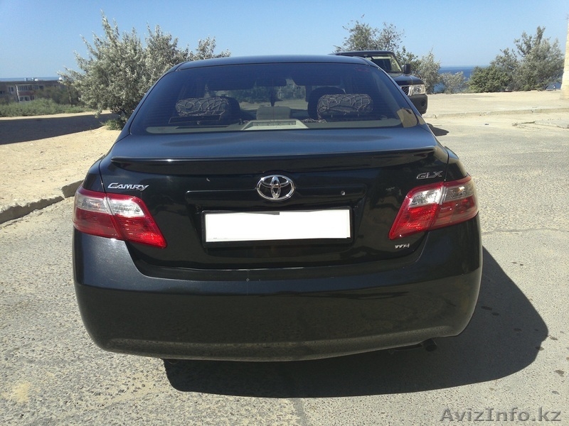 Продам TOYOTA CAMRY 40 (2008)-  $21,000 - Изображение #4, Объявление #730342