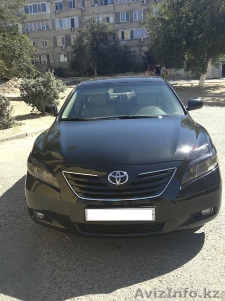 Продам TOYOTA CAMRY 40 (2008)-  $21,000 - Изображение #2, Объявление #730342