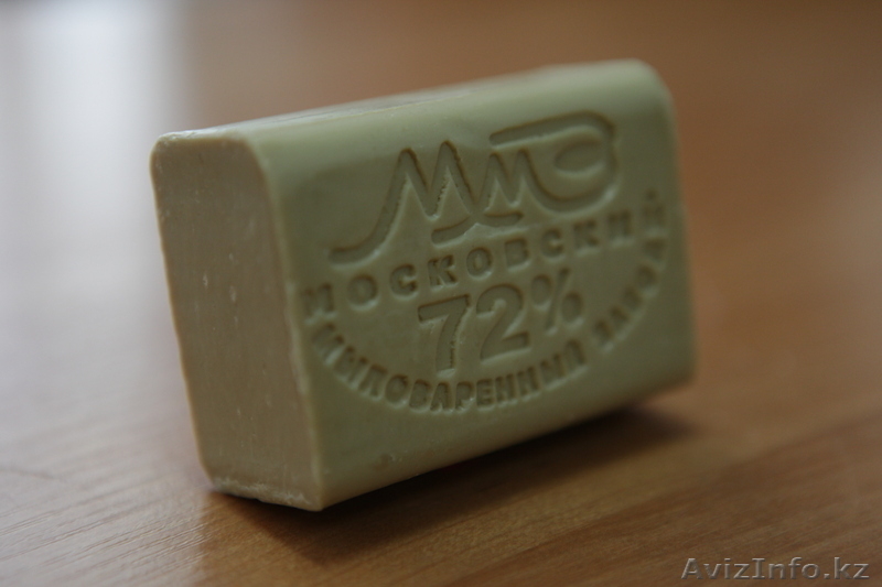 Хозяйственное мыло - Изображение #5, Объявление #668857