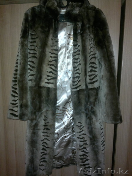 СРОЧНА!!!!!! ПРОДАЕТСЯ норковая шуба - Изображение #1, Объявление #754505