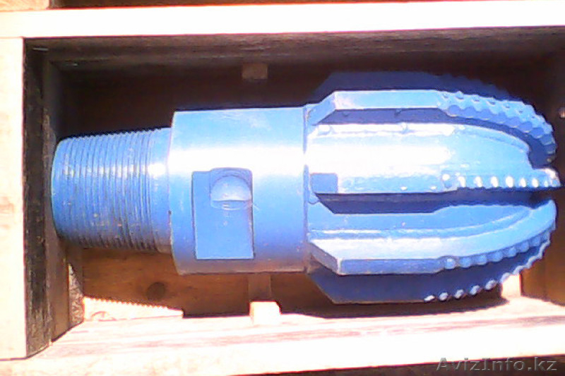 Продам буровое долото ИСМ, МКТСИ, МДРС - Изображение #1, Объявление #759333