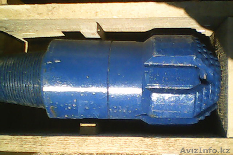 Продам буровое долото ИСМ, МКТСИ, МДРС - Изображение #3, Объявление #759333
