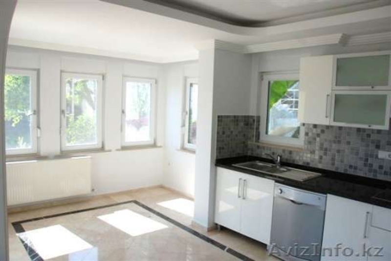 вилла люкс с видом на крепость Алании) - Изображение #4, Объявление #757515