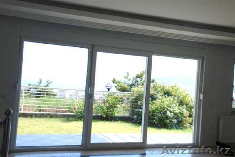 вилла люкс с видом на крепость Алании) - Изображение #6, Объявление #757515