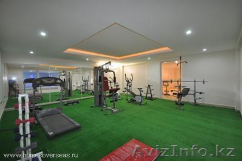 Панорама Резиденс в 20 метров от Средиземного моря! - Изображение #5, Объявление #757542