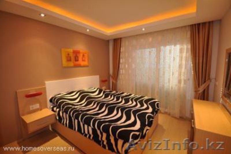 Панорама Резиденс в 20 метров от Средиземного моря! - Изображение #4, Объявление #757542