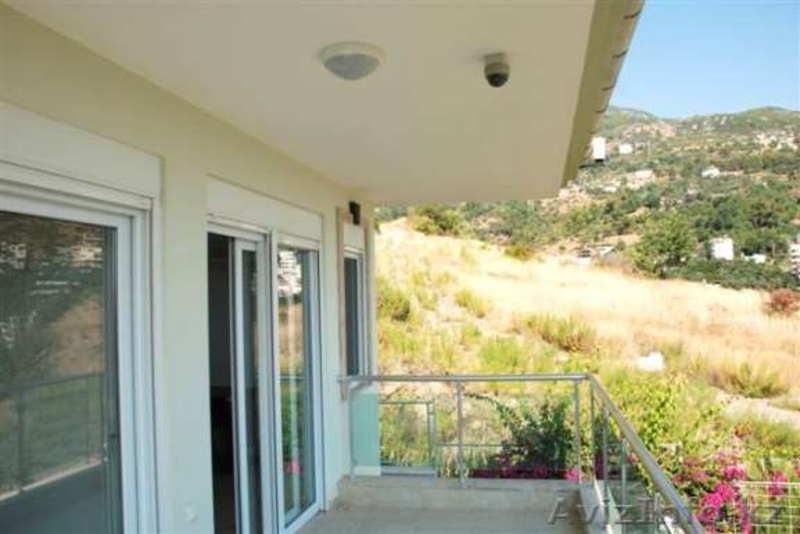 вилла люкс с видом на крепость Алании) - Изображение #3, Объявление #757515