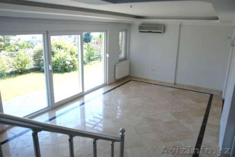 вилла люкс с видом на крепость Алании) - Изображение #5, Объявление #757515