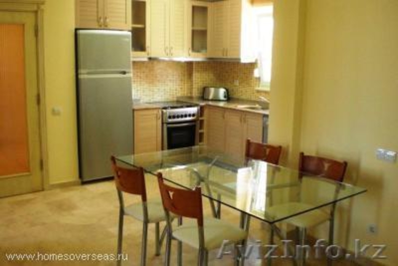 Вилла люкс со скидкой 20000 евро в  Белеке-столице гольфа) - Изображение #3, Объявление #757536