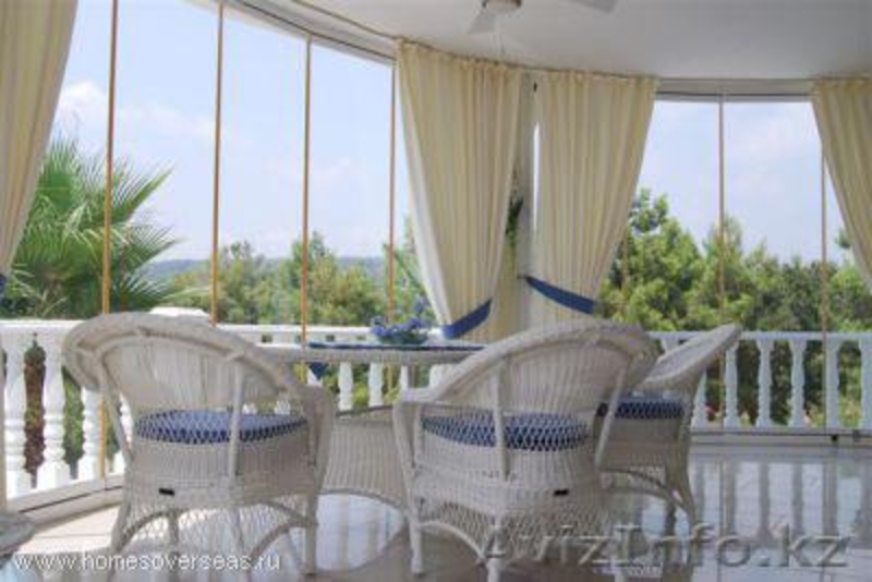 Вилла люкс в  Алании) - Изображение #4, Объявление #757527