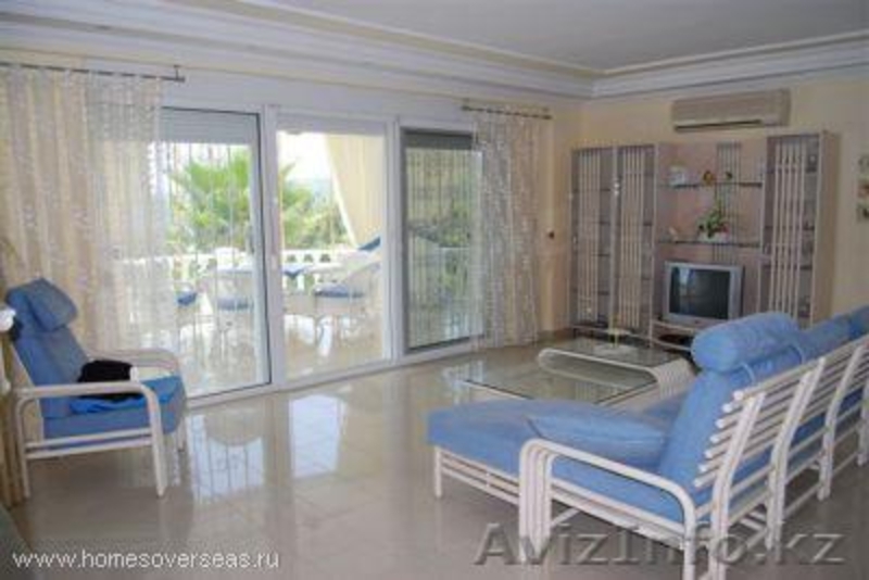 Вилла люкс в  Алании) - Изображение #2, Объявление #757527