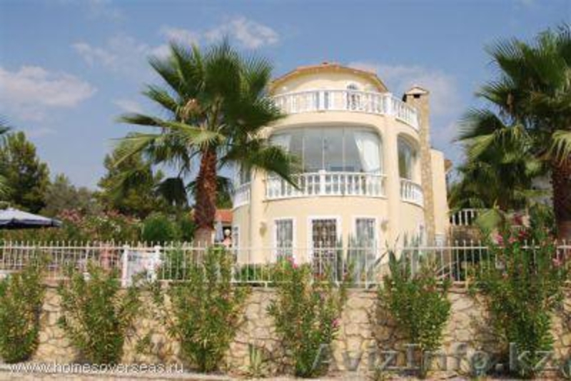 Вилла люкс в  Алании) - Изображение #5, Объявление #757527