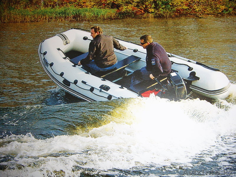 ЛОДКИ пвх \\\"КОЛИБРИ\\\" - Изображение #1, Объявление #757591