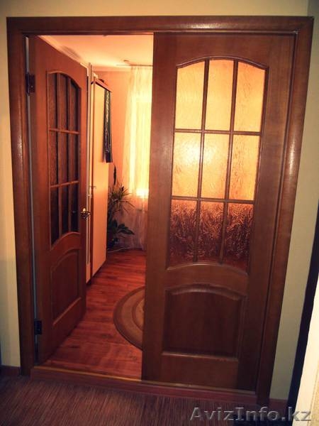 Продам в хорошие руки 3-х комнатную квартиру - Изображение #1, Объявление #756874